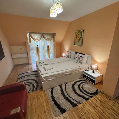 Hotel Venis House Płowdiw Zewnętrze zdjęcie