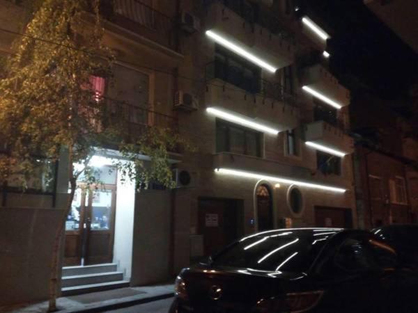 Hotel Venis House Płowdiw Zewnętrze zdjęcie