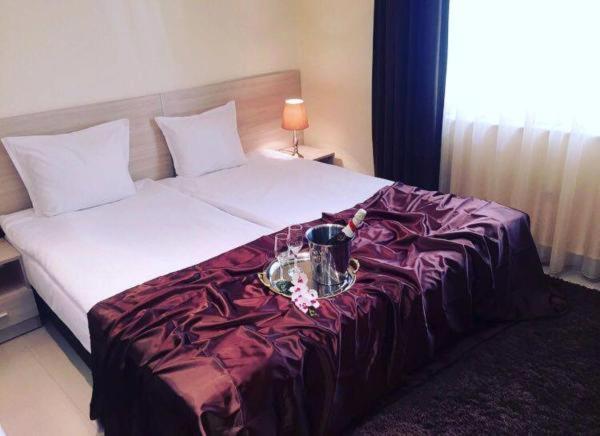 Hotel Venis House Płowdiw Zewnętrze zdjęcie