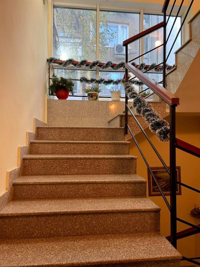 Hotel Venis House Płowdiw Zewnętrze zdjęcie