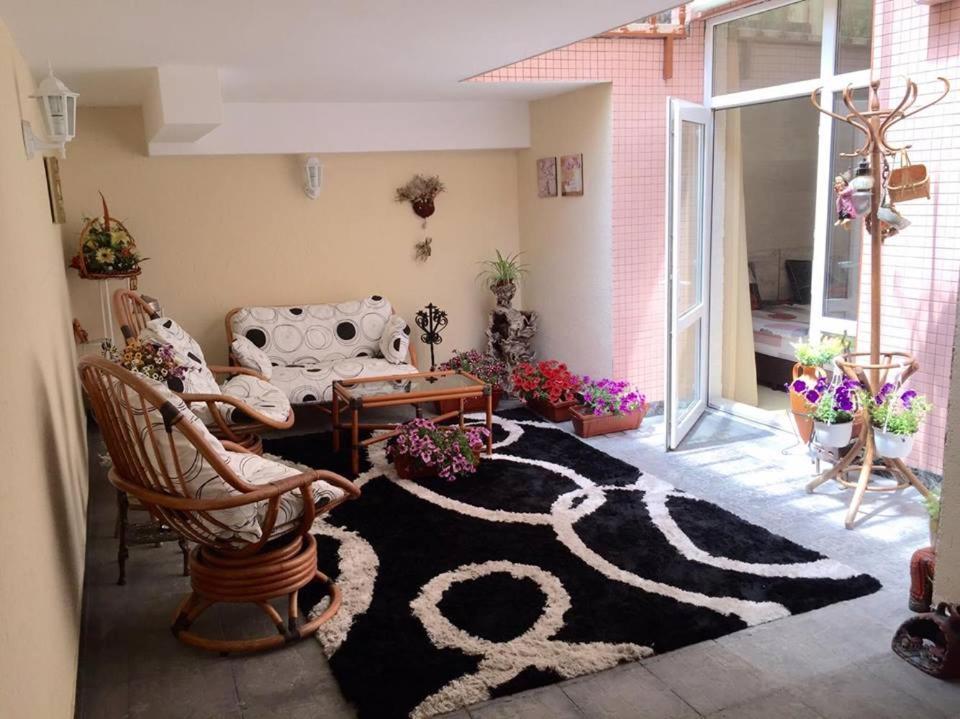 Hotel Venis House Płowdiw Zewnętrze zdjęcie