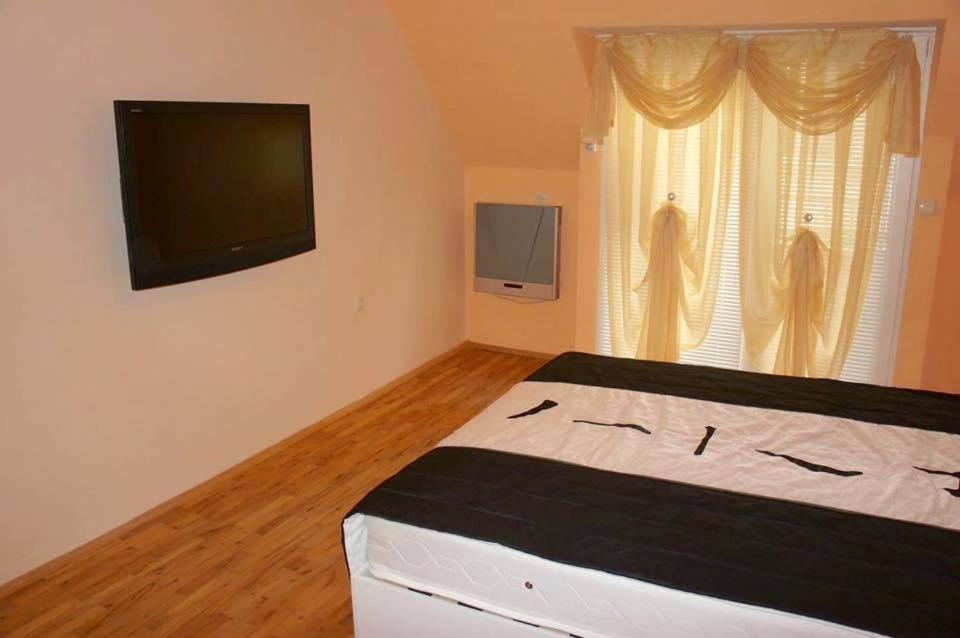 Hotel Venis House Płowdiw Zewnętrze zdjęcie