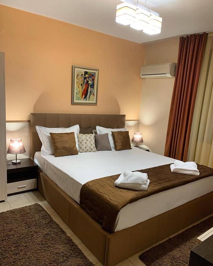 Hotel Venis House Płowdiw Zewnętrze zdjęcie