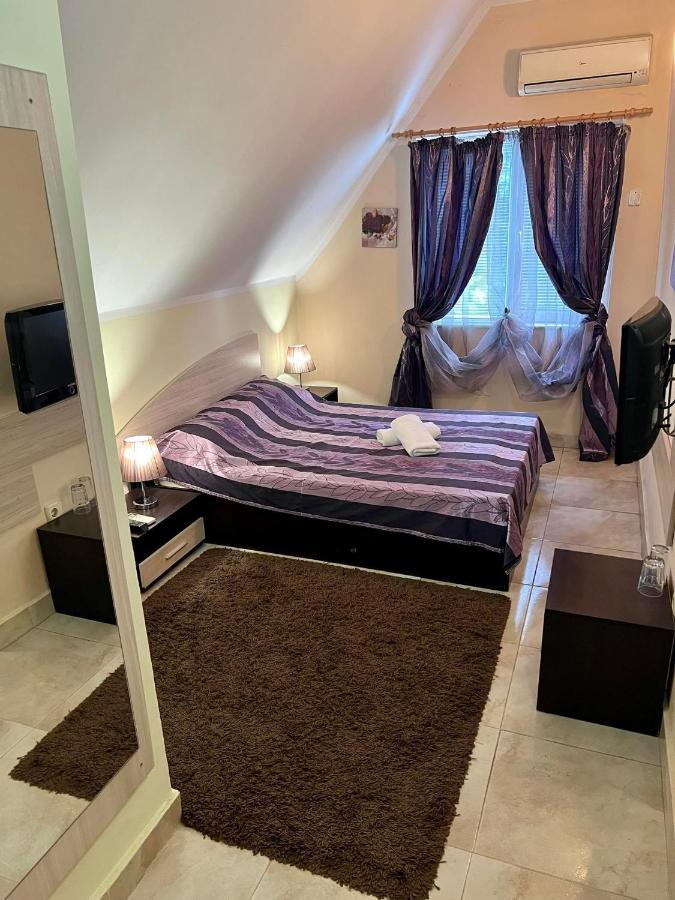 Hotel Venis House Płowdiw Zewnętrze zdjęcie