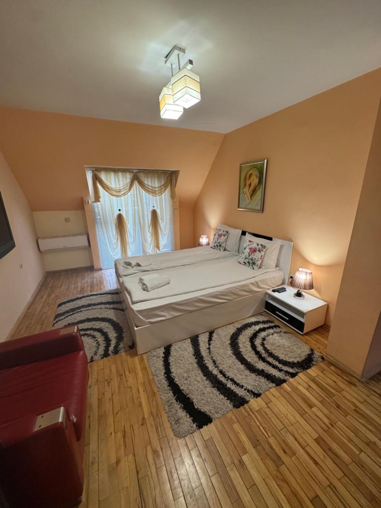 Hotel Venis House Płowdiw Zewnętrze zdjęcie