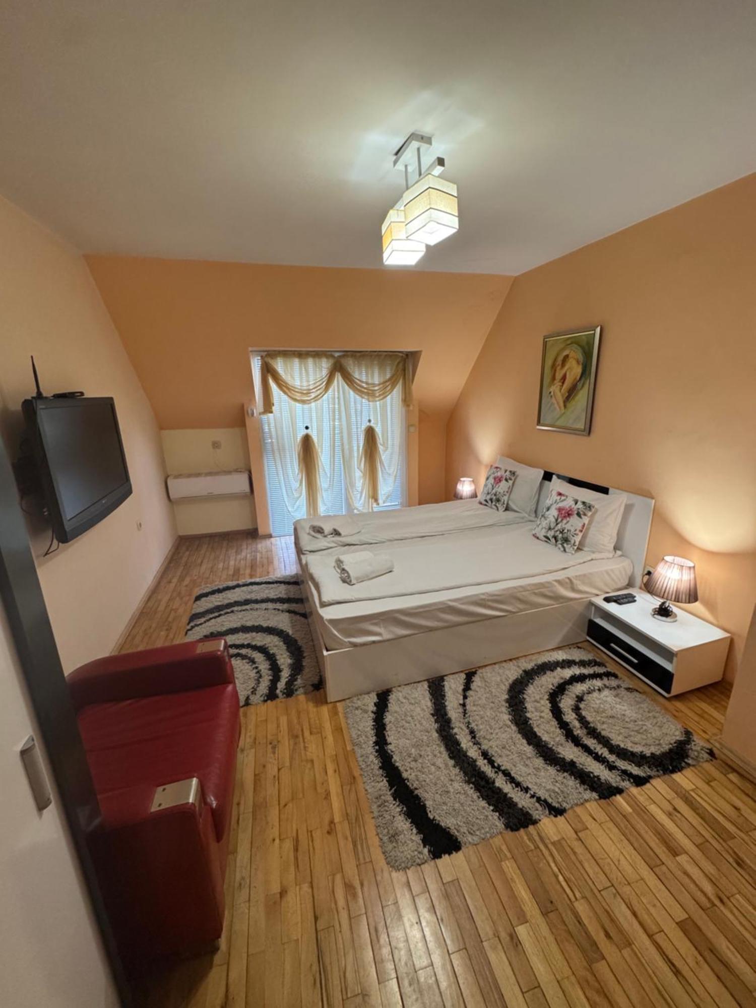 Hotel Venis House Płowdiw Zewnętrze zdjęcie