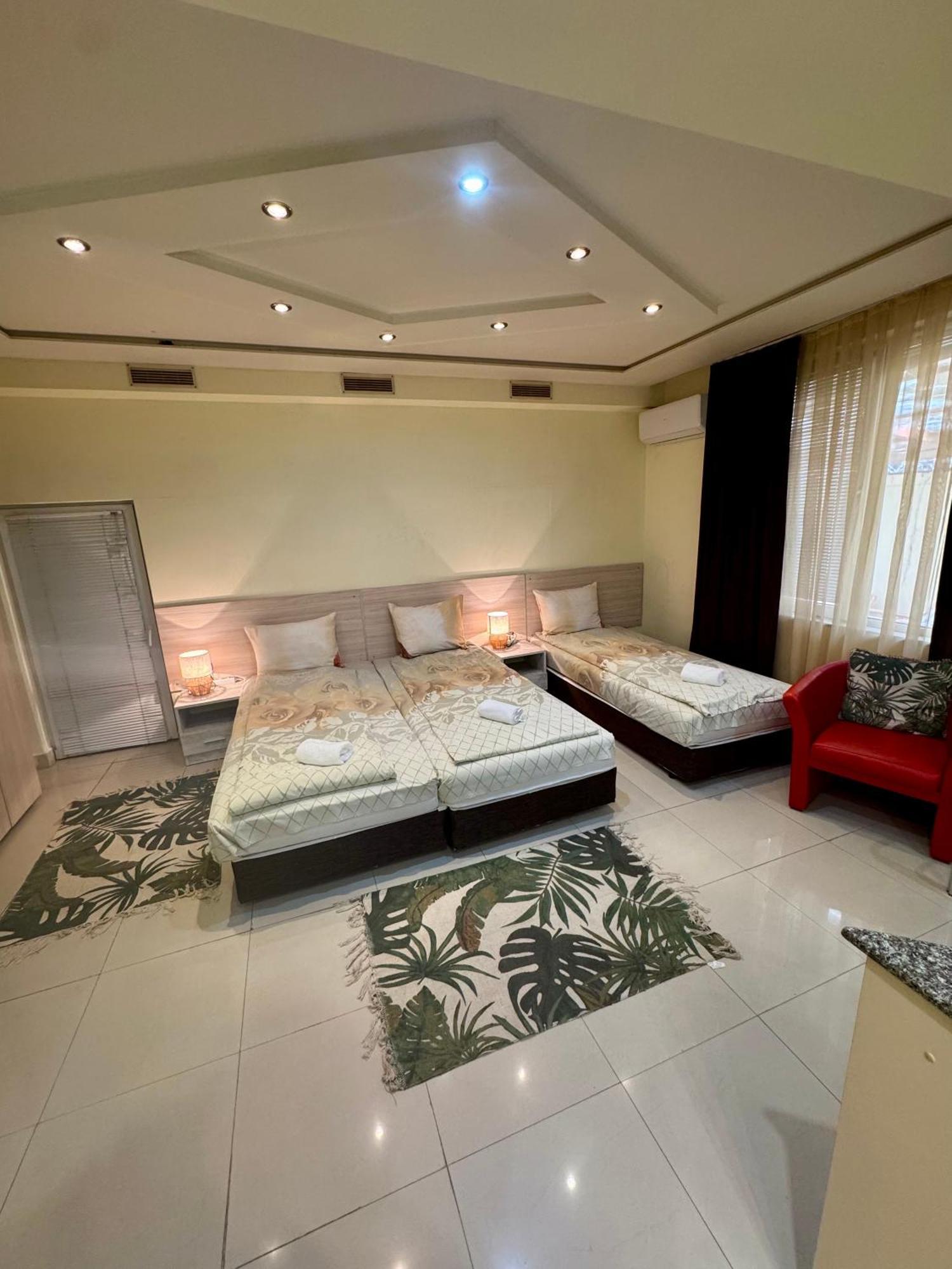 Hotel Venis House Płowdiw Zewnętrze zdjęcie